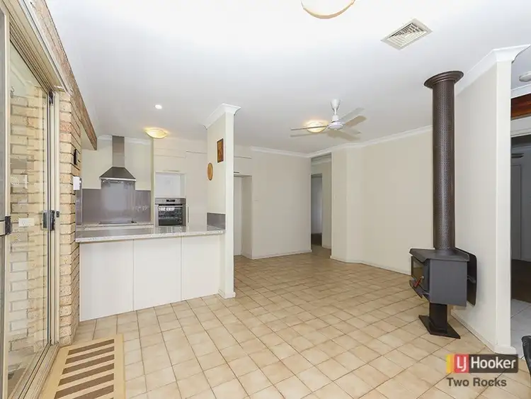 Fifth view of Homely house listing, 11A Hutt Court, Two Rocks WA 6037