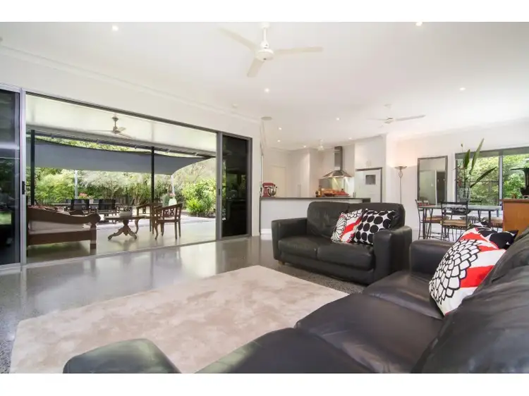 Fourth view of Homely house listing, 41 Mowbray River Road, Mowbray, Port Douglas QLD 4877
