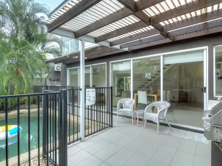 Fourth view of Homely townhouse listing, 7 Oasis/4-8 Morning Close, Port Douglas QLD 4877