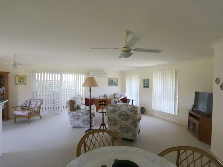 Second view of Homely house listing, 7 The Selection, Gulmarrad NSW 2463