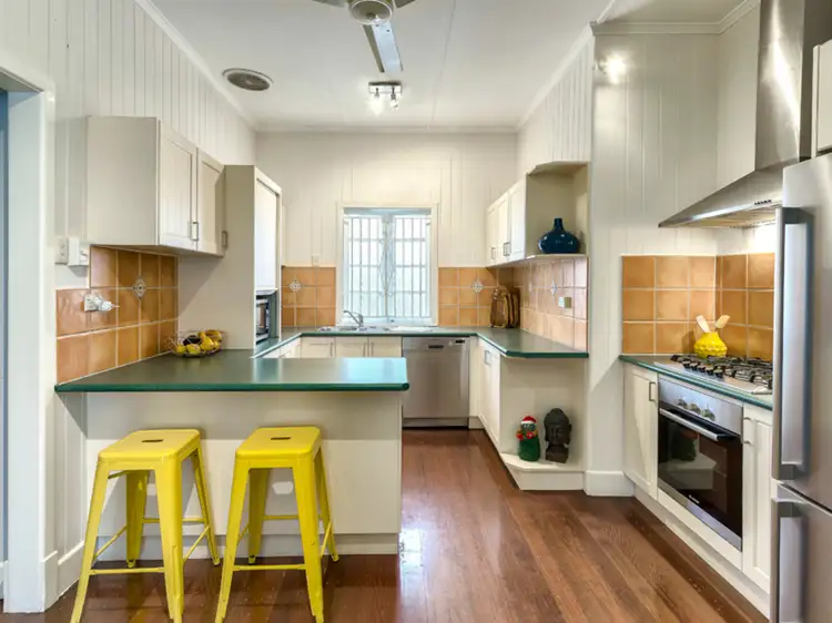 Second view of Homely house listing, 30 Leckie Road, Kedron QLD 4031