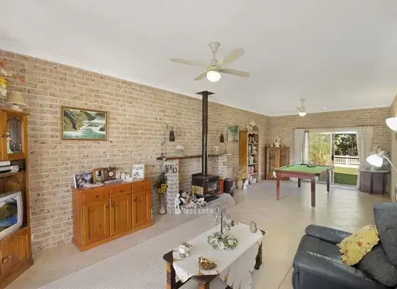 Fourth view of Homely rural property listing, 15 Logans Crossing Road, Kendall NSW 2439