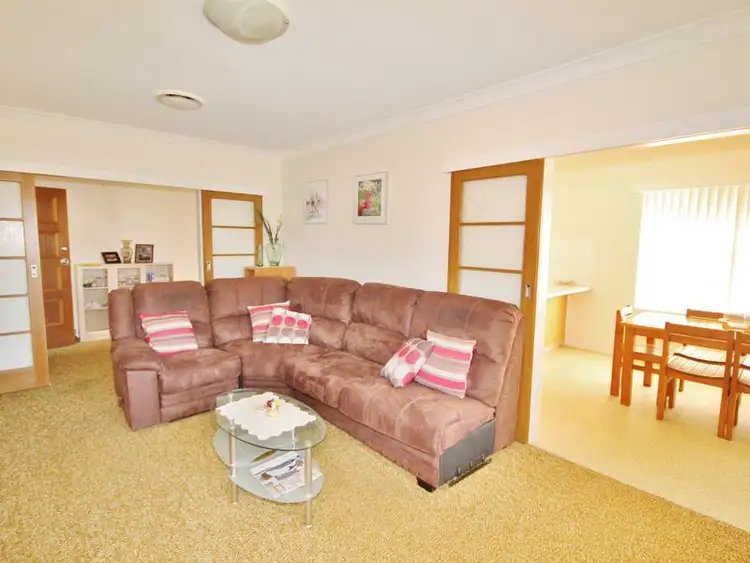 Second view of Homely house listing, 4 Miriyan Drive, Kelso NSW 2795
