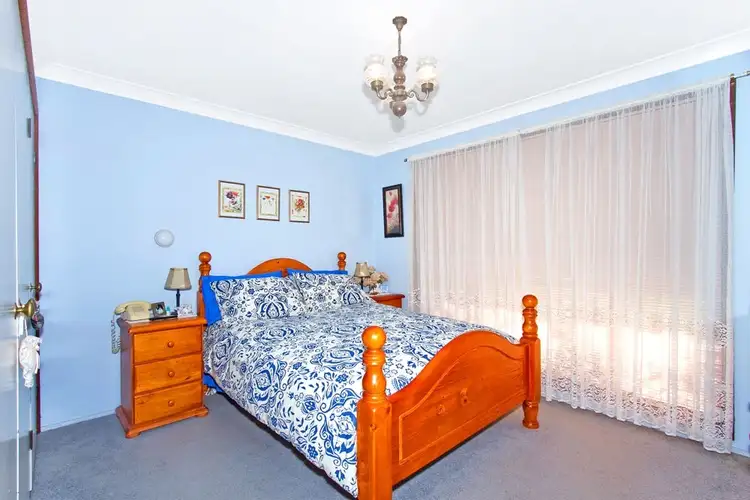 Sixth view of Homely house listing, 6 Zora Place, Bateau Bay NSW 2261