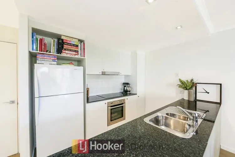 Fourth view of Homely unit listing, 112/17 Dooring Street, Braddon ACT 2612