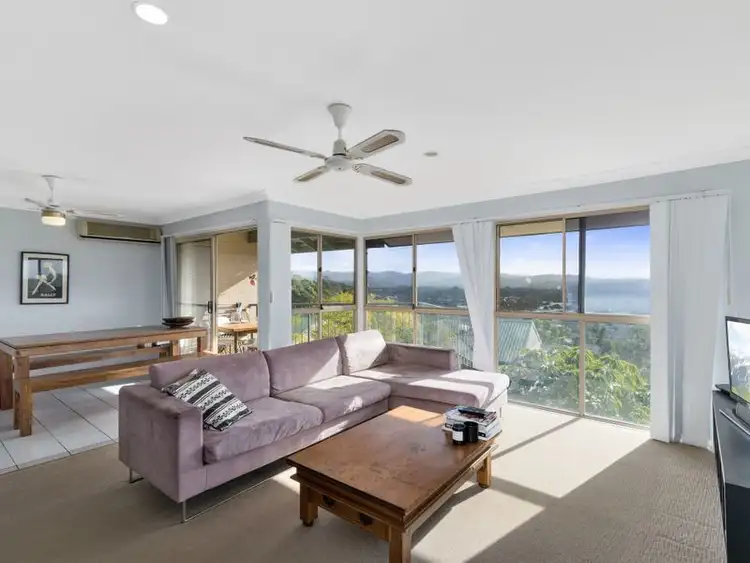 Sixth view of Homely townhouse listing, 3/43 Doubleview Drive, Elanora QLD 4221