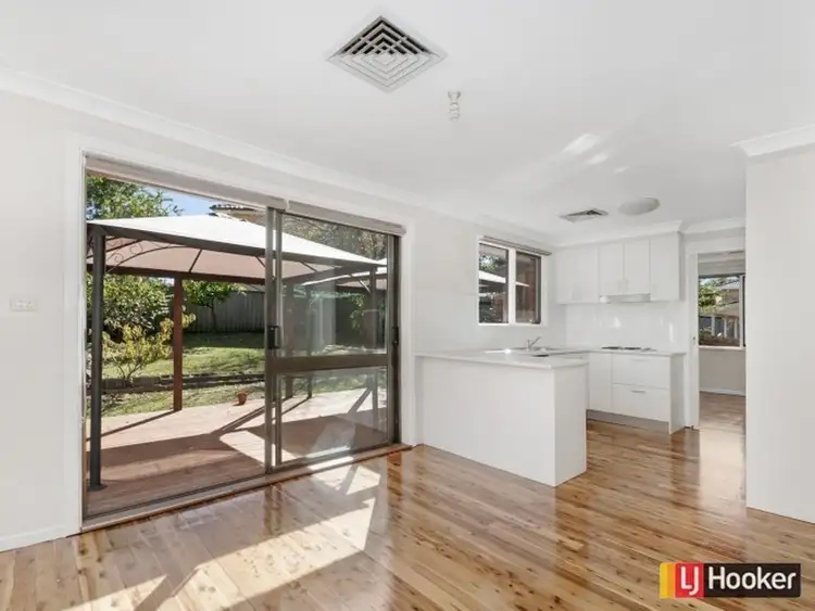 Fifth view of Homely house listing, 26 Rockley Avenue, Baulkham Hills NSW 2153