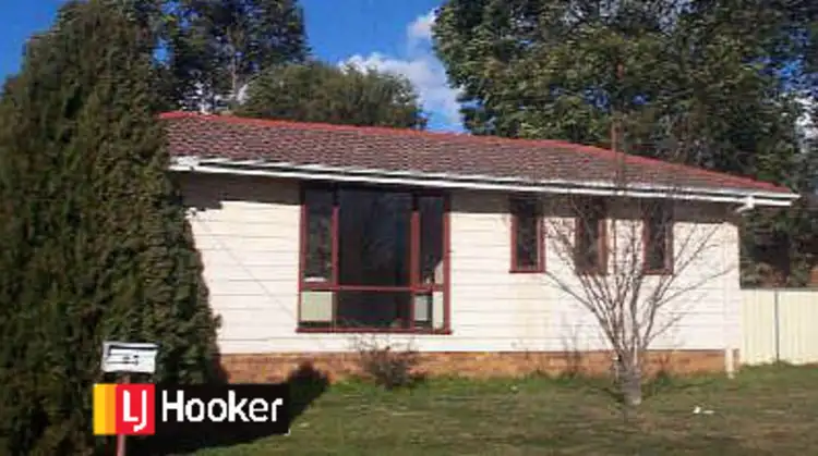 Main view of Homely house listing, 25 Sue Crescent, Tamworth NSW 2340