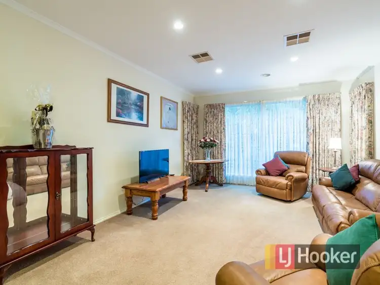 Sixth view of Homely house listing, 4 Homestead Court, Pakenham VIC 3810