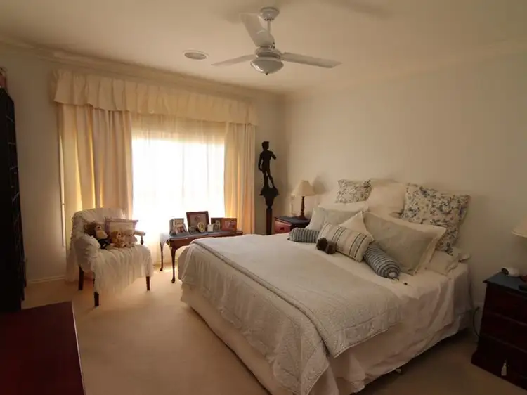 Second view of Homely house listing, 1 Hoskins Place, Orange NSW 2800