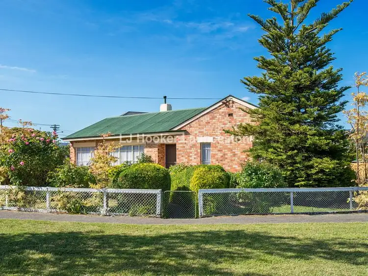 Second view of Homely house listing, 2 Birch Avenue, Newstead TAS 7250