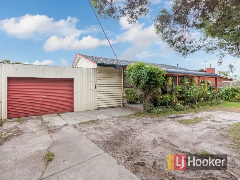 Main view of Homely house listing, 46 Clarendon Street, Cranbourne VIC 3977