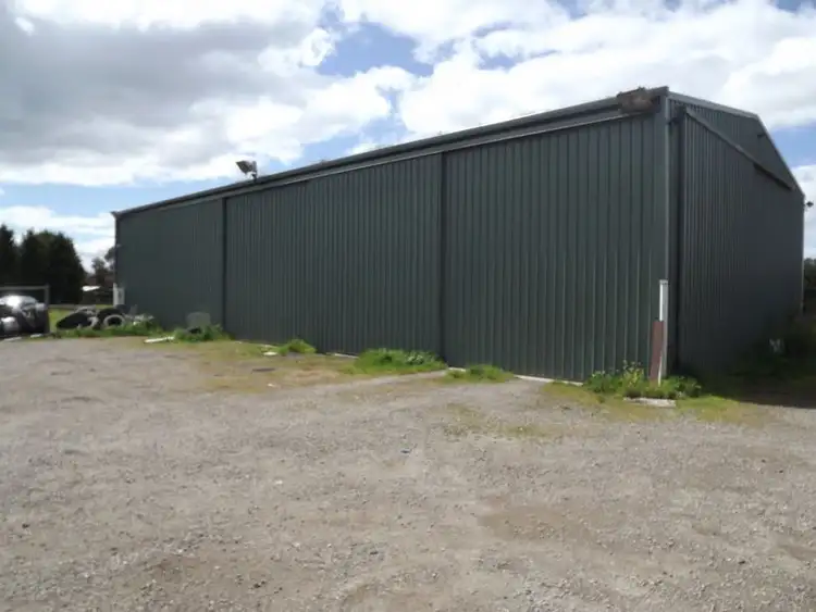 Fifth view of Homely land listing, 48 Burgess Road, Kilmore VIC 3764
