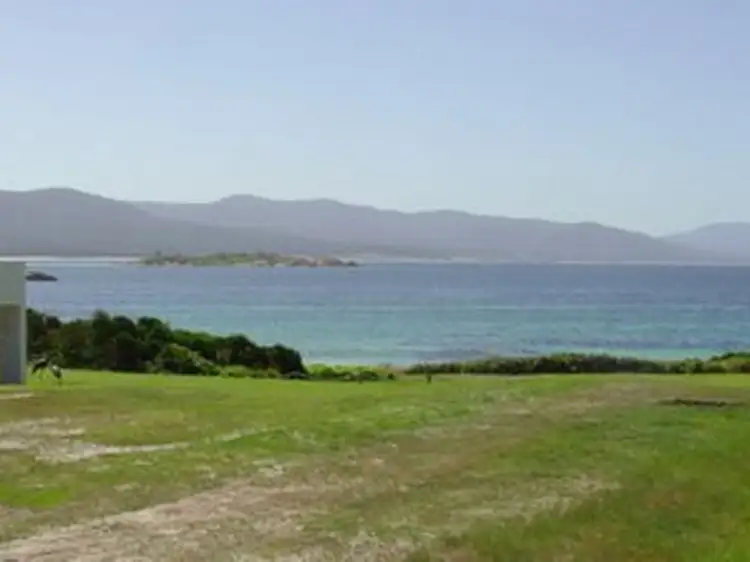 Third view of Homely land listing, Lot 102/6 Jetty Road, Bicheno TAS 7215