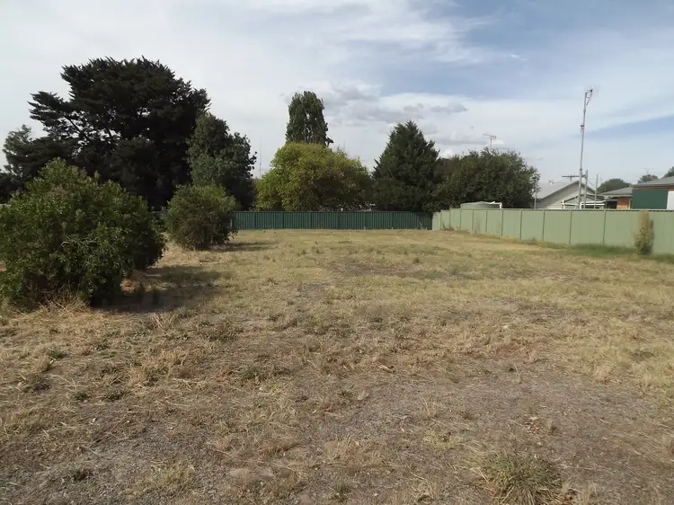 Main view of Homely land listing, 21 Jamieson Street, Broadford VIC 3658