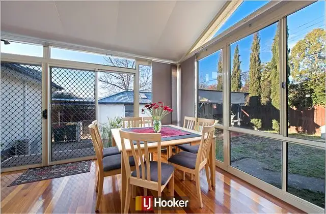 Fourth view of Homely house listing, 11 Banjine Street, O'connor ACT 2602