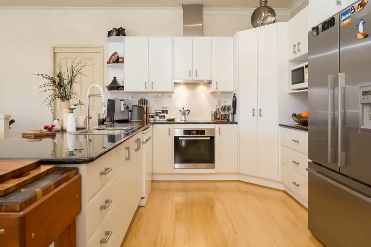 Second view of Homely house listing, 26B Henry Place, Long Beach NSW 2536