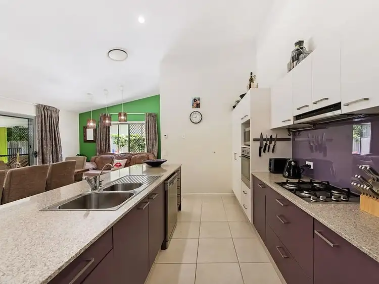 Third view of Homely house listing, 20 Silvereye Circuit, Gilston QLD 4211