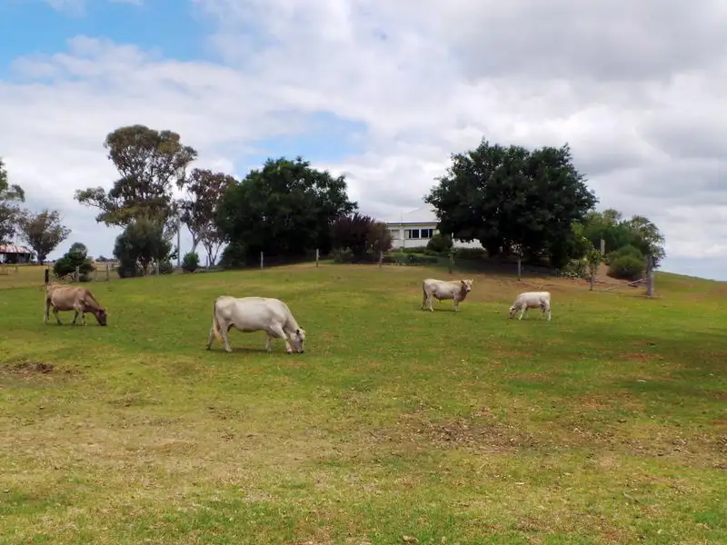 Main view of Homely rural property listing, 1 Plane Street, Tannymorel QLD 4372