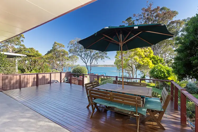 Main view of Homely house listing, 60 Dobell Drive, Wangi Wangi NSW 2267