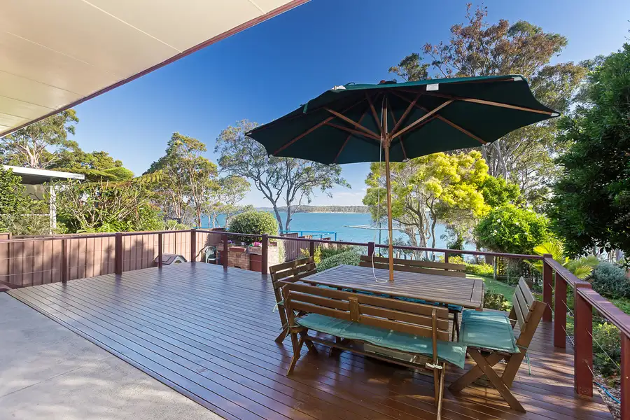 Main view of Homely house listing, 60 Dobell Drive, Wangi Wangi NSW 2267