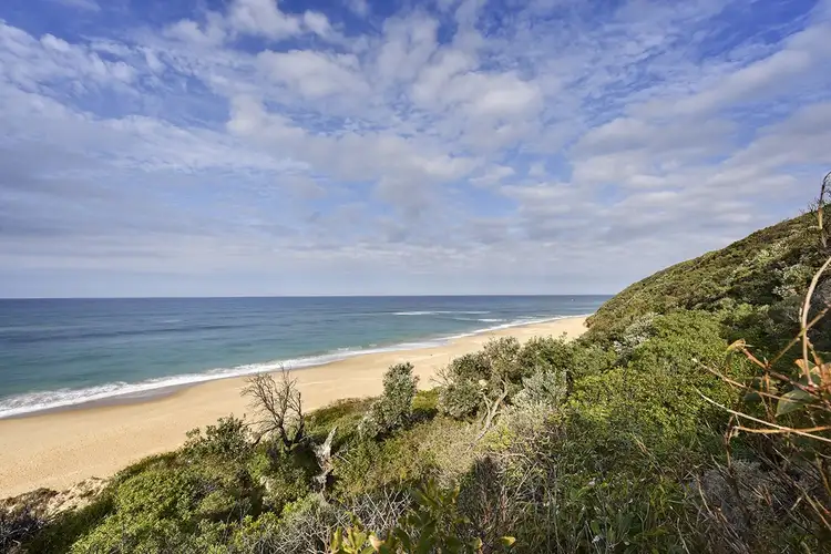 Second view of Homely house listing, 6 Barracouta Road, Lake Tyers Beach VIC 3909