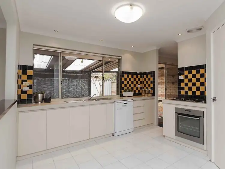 Fifth view of Homely house listing, 35 Orleans Drive, Port Kennedy WA 6172