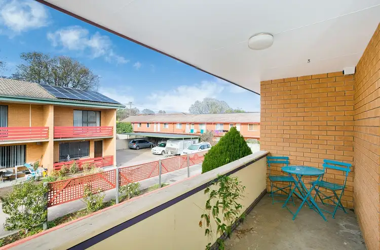 Fifth view of Homely townhouse listing, 3/39 Atkinson Street, Queanbeyan NSW 2620