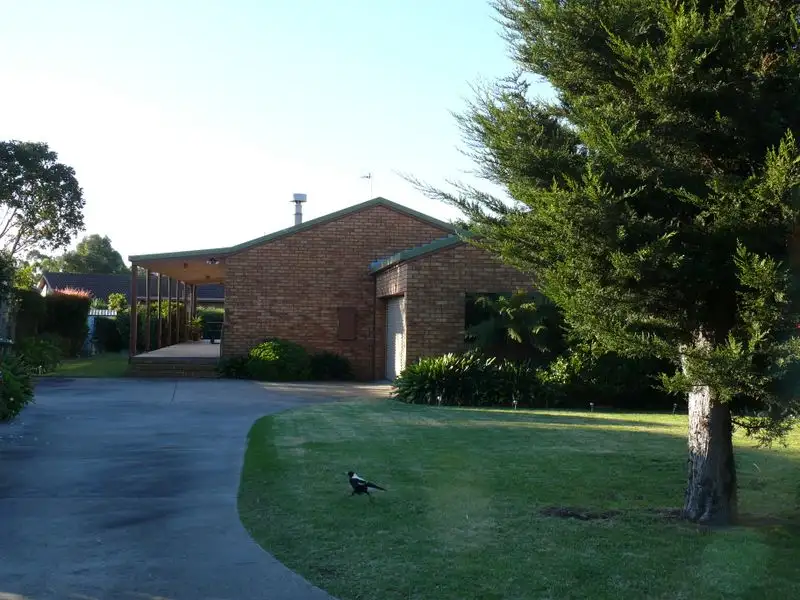 Main view of Homely house listing, 18 Rex Street, Paynesville VIC 3880