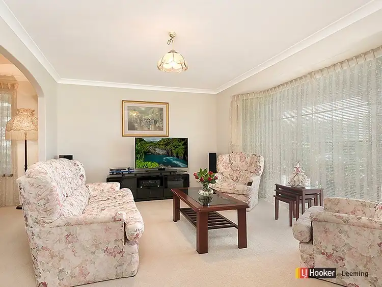 Sixth view of Homely house listing, 5 Olsen Court, Leeming WA 6149