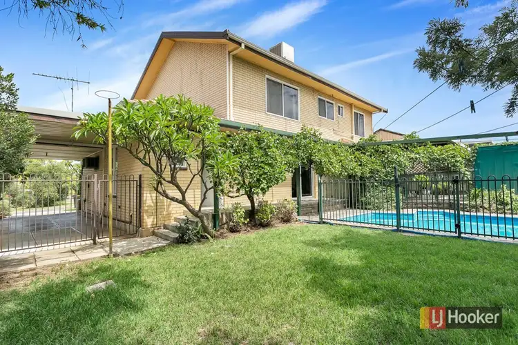 Second view of Homely house listing, 27 Raymel Crescent, Campbelltown SA 5074