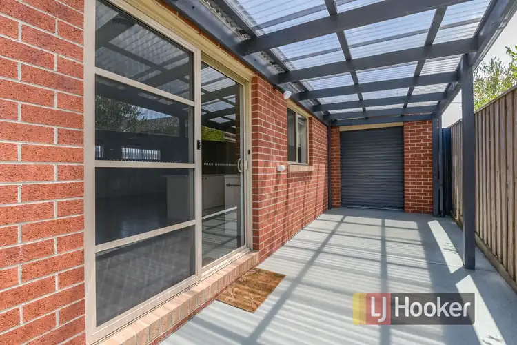 Fifth view of Homely house listing, 64 Eagle Drive, Pakenham VIC 3810