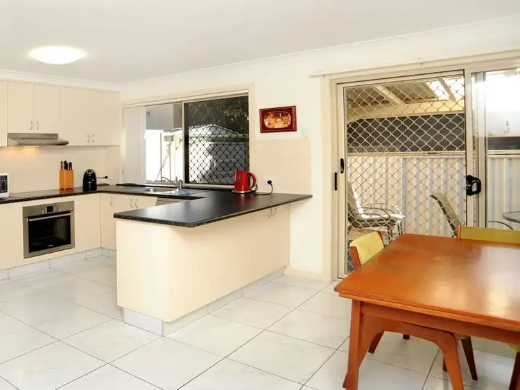 Third view of Homely townhouse listing, 2/4 Avenue Street, Coffs Harbour NSW 2450