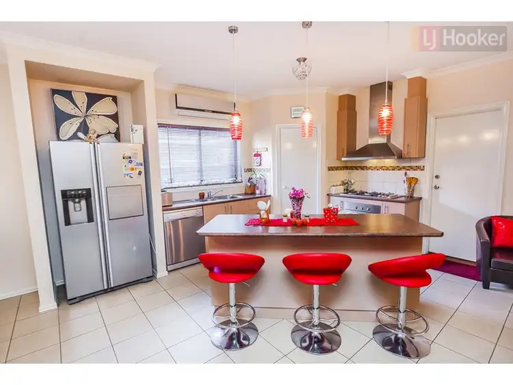 Third view of Homely house listing, 8 Tallarook St, Craigieburn VIC 3064