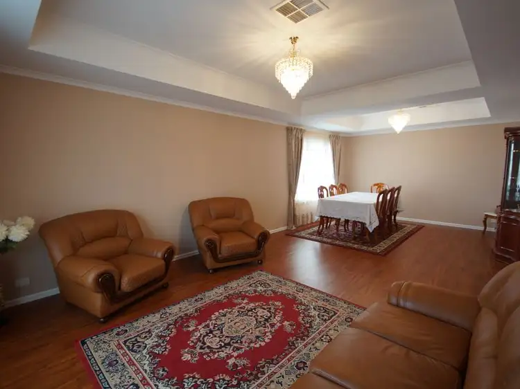 Fourth view of Homely house listing, 1 Beverley Court, Craigmore SA 5114