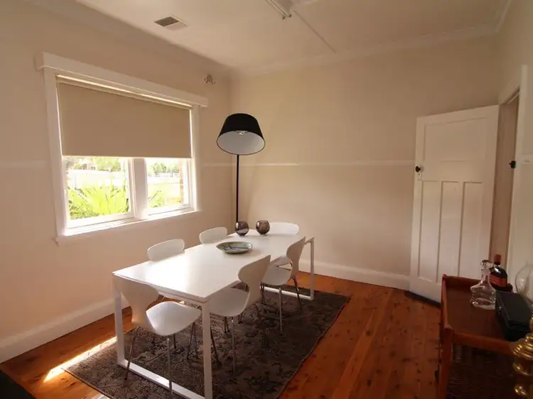 Second view of Homely house listing, 46A Byng Street, Orange NSW 2800