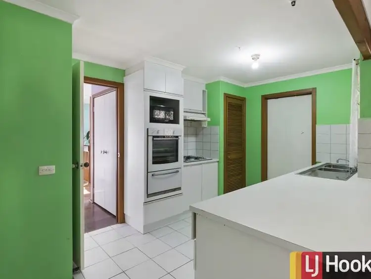 Fifth view of Homely house listing, 311 Heaths Road, Werribee VIC 3030