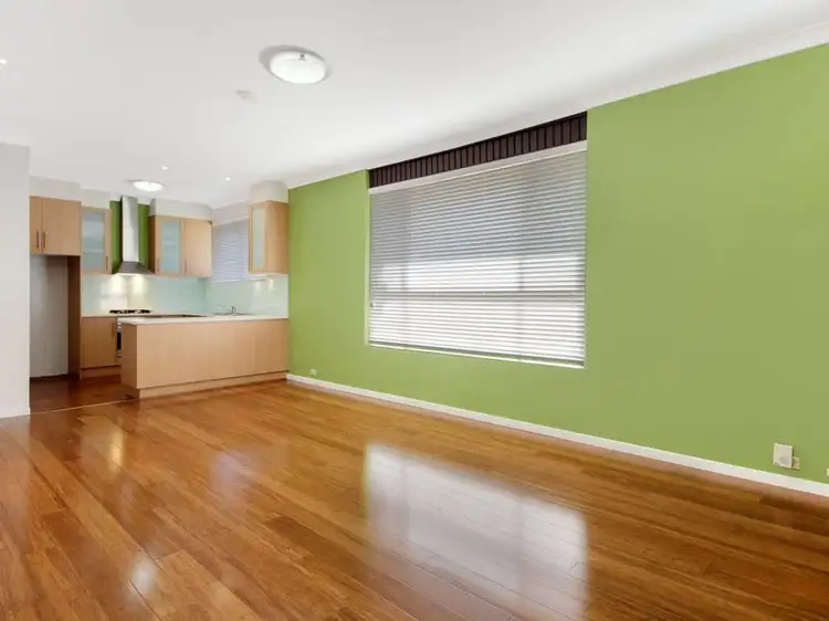 Third view of Homely villa listing, 1/27 Millett Street, Hurstville NSW 2220