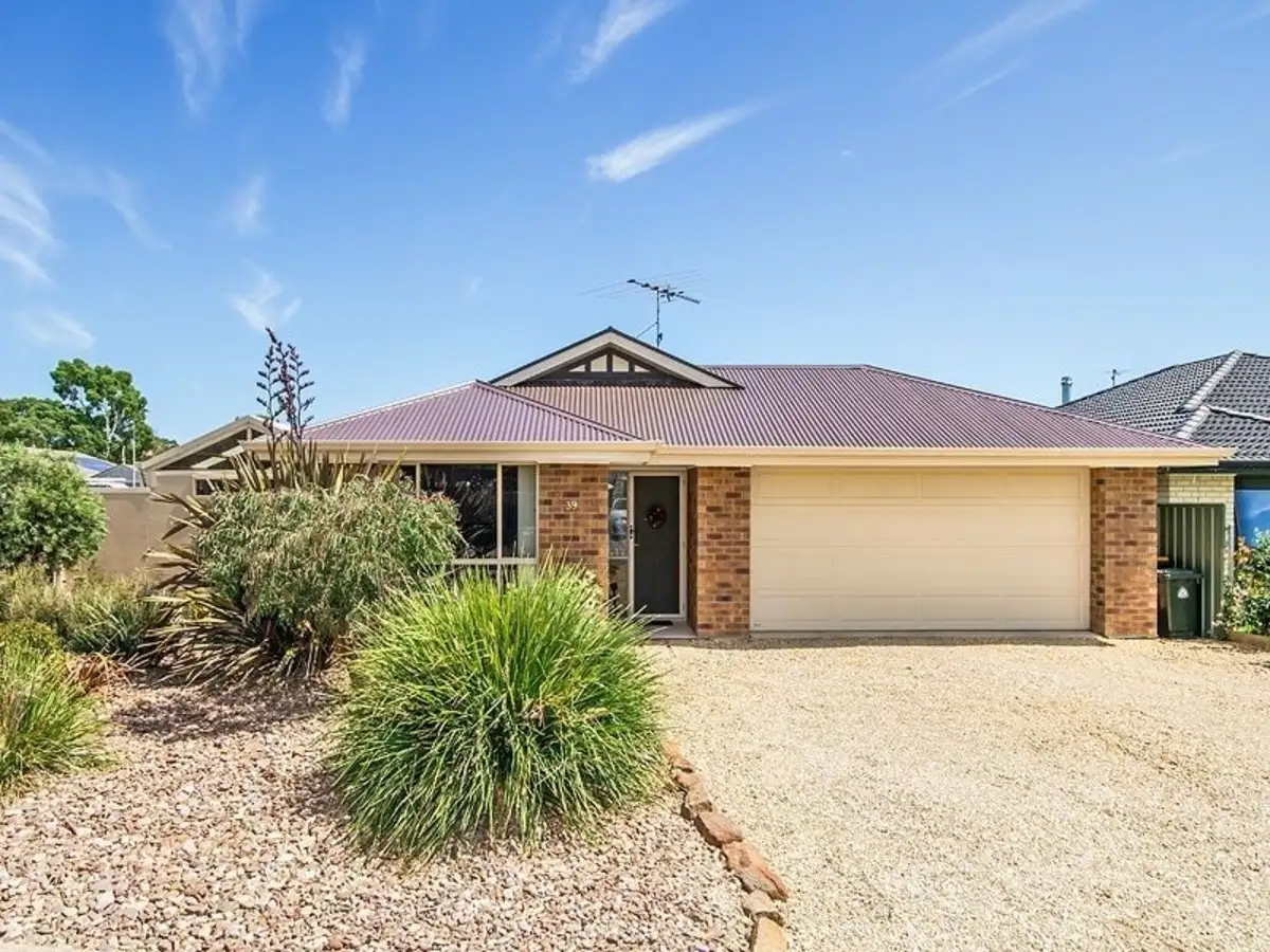 Main view of Homely house listing, 39 Verde Drive, Myponga SA 5202