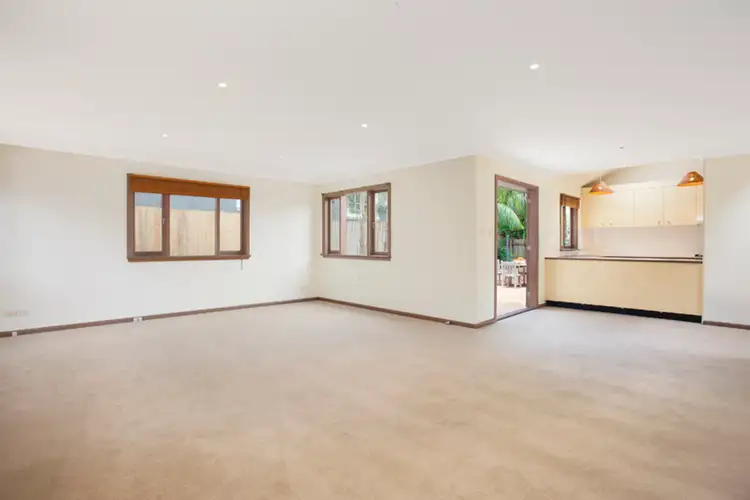 Second view of Homely house listing, 21 Seaview Avenue, Newport NSW 2106