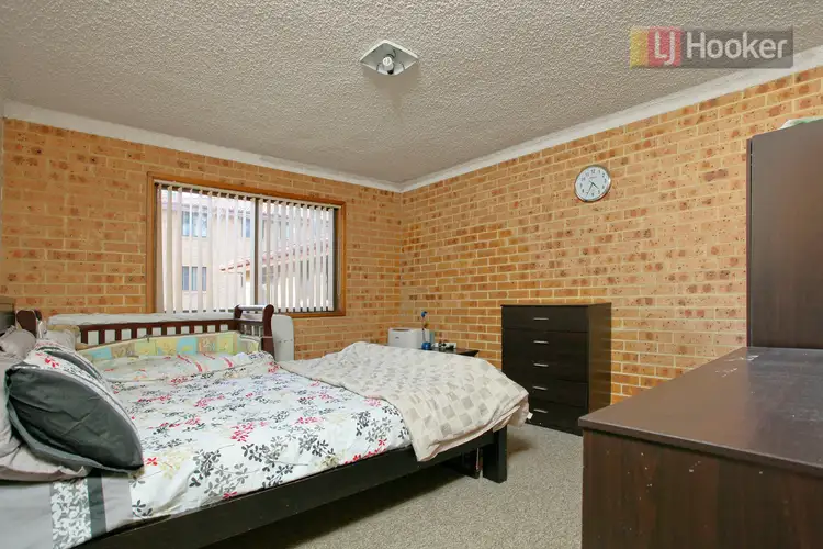 Fourth view of Homely unit listing, 9/7 Boyd Street, Blacktown NSW 2148