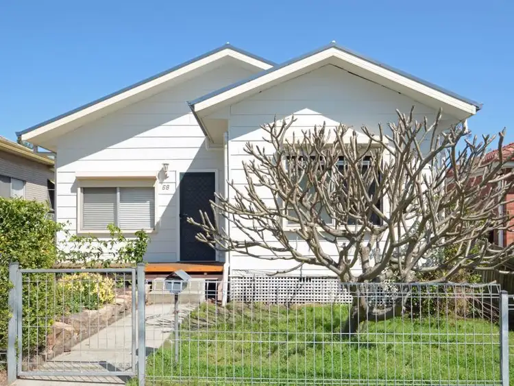 68 Mitchell Avenue, Kurri Kurri NSW 2327