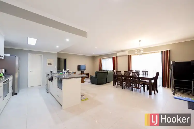 Fourth view of Homely house listing, 10 Kwenda Loop, Capel WA 6271