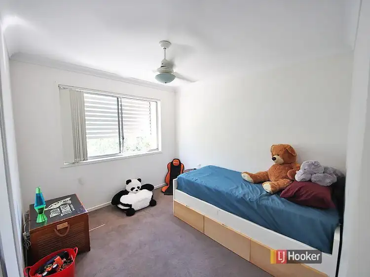 Seventh view of Homely townhouse listing, 28/113 Castle Hill Drive, Murrumba Downs QLD 4503