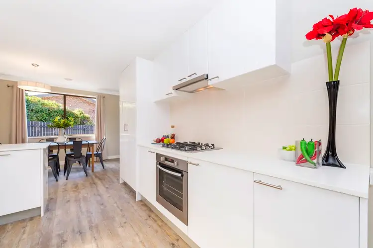 Sixth view of Homely house listing, 13 Michell Street, Monash ACT 2904
