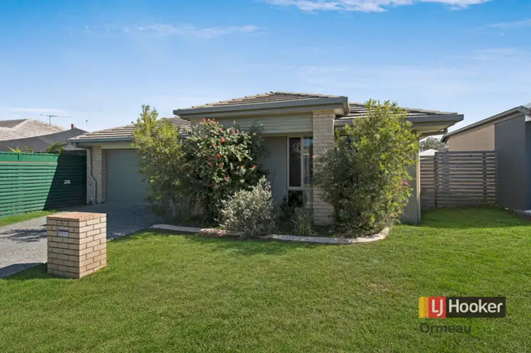Second view of Homely house listing, 4 Collingrove Circuit, Pimpama QLD 4209