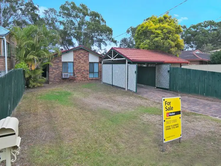 Main view of Homely house listing, 146 Mooroondu Road, Thorneside QLD 4158