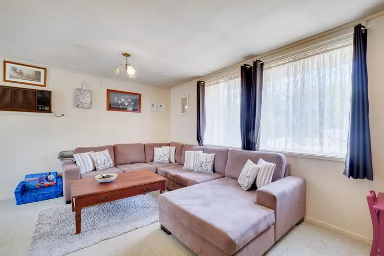 Third view of Homely house listing, 46 Faucett Street, Latham ACT 2615