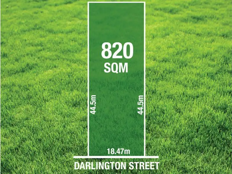 Main view of Homely house listing, 32 Darlington Street, Enfield SA 5085