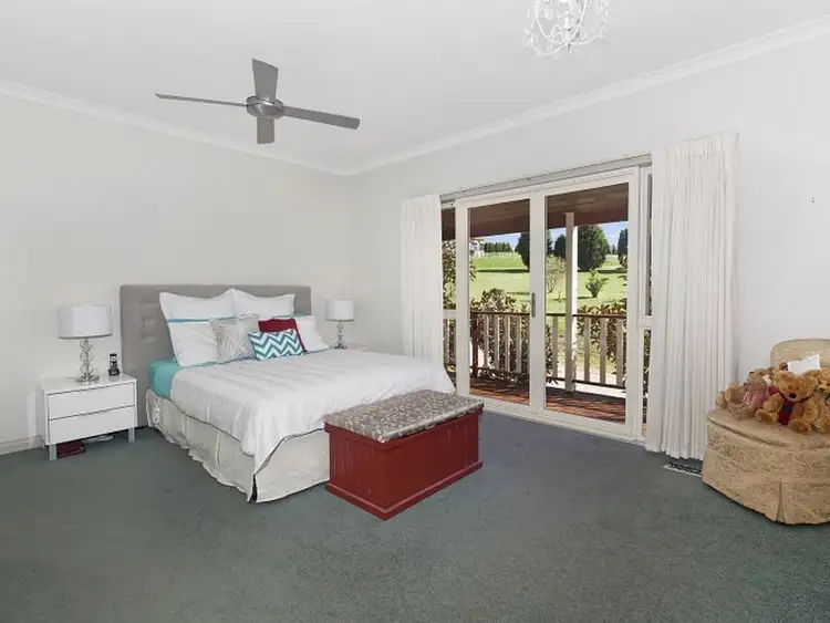 Sixth view of Homely house listing, 1 Ironbark Court, Hidden Valley VIC 3756